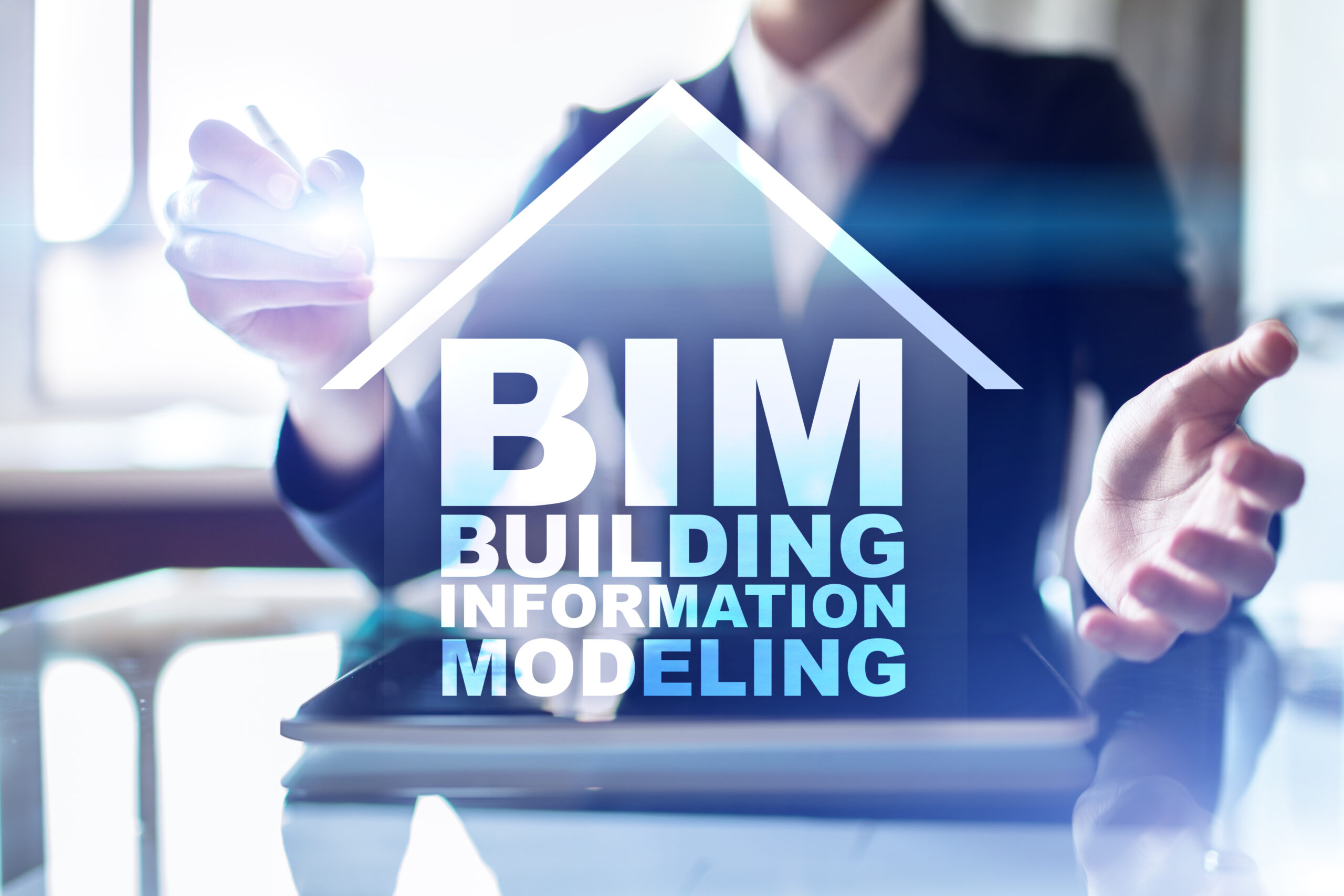 Projektowanie BIM